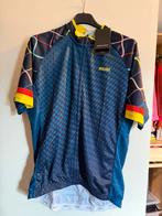 Fietsoutfit maat M, Kleding | Heren, Sportkleding, Ophalen, Zo goed als nieuw