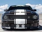 Ford Mustang s197 GT 2008 koplampen, Auto-onderdelen, Verlichting, Ophalen, Ford