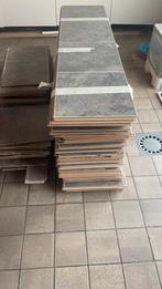 Tegellaminaat 100 euro, Gebruikt, 25 tot 50 mm, Overige typen, 300 cm of meer