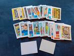 panini stickers EURO 80 (recups), Ophalen of Verzenden, Zo goed als nieuw, Meerdere stickers