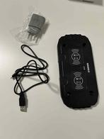 Lampe LED eclairage cou Berner, Enlèvement