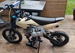 Pitbike 125cc  orion,apollo, Ophalen of Verzenden