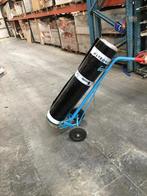 50 euros pieces a Kortenberg, Doe-het-zelf en Bouw, Transportwagens, 100 liter of meer, Ophalen of Verzenden, Gebruikt, Steekwagen