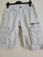 2 KORTE BROEKEN +1 KORTE BROEK VOOR HEREN, Ophalen of Verzenden, Gedragen