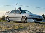 Peugeot 406 taxi / moviecar / uniek, Auto's, Bedrijf, Te koop, Benzine