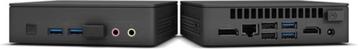 Intel NUC Mini PC / Media server beschikbaar voor biedingen