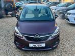 Opel Zafira 1.6 Turbo CNG Edition*Full*Garantie✅, Auto's, 1716 kg, Gebruikt, Bedrijf, 5 deurs