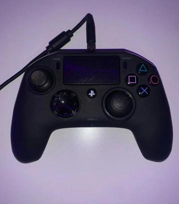 Manette Nacon revolution pro compatible PS4 beschikbaar voor biedingen