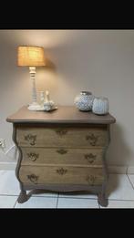 Buikkastje, Huis en Inrichting, Kasten | Ladekasten, Ophalen, Zo goed als nieuw