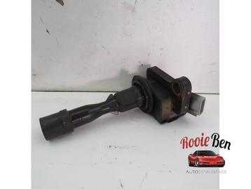 Broche bobine d'un Daihatsu Cuore, Enlèvement ou Envoi, 3 mois de garantie, Utilisé, Daihatsu
