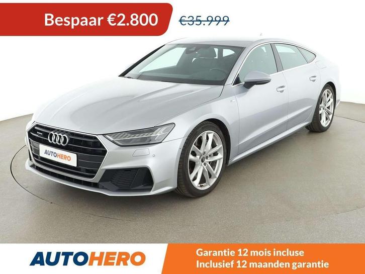 Audi Others 50 TFSIe quattro (année de construction 2020), Autos, Audi, Achat, Quattro, 4x4, ABS, Caméra de recul, Airbags, Air conditionné