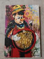 Motivinci canvas art – street/pop art – Bitcoin & luxe thema, Maison & Meubles, Accessoires pour la Maison | Décorations murale