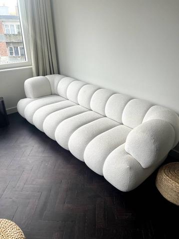 INTERMEDE zitbank Roche Bobois beschikbaar voor biedingen