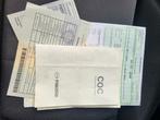 Mazda 5 2.0 diesel 7 plaats DEFECT  Wagen is rijdend stilgev, Auto's, Mazda, Monovolume, 7 zetels, Diesel, Particulier