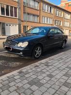 Mercedes CLK 200 benzine Komprosser Automatique, Achat, Essence, CL, Entreprise