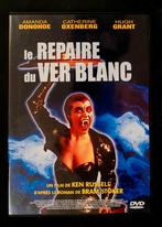 DVD du film Le repaire du ver blanc - Hugh Grant - 1988, CD & DVD, DVD | Horreur, Comme neuf, Enlèvement ou Envoi