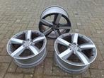 Audi A1 S-line velgen, 17" orgineel (3stuks), Auto-onderdelen, Ophalen of Verzenden, 17 inch, Velg(en)