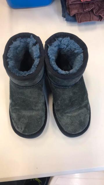 Warme Pantoffels Hampton Bays - geschikt vr maat 29 + 30 beschikbaar voor biedingen