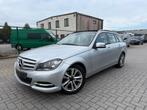 Mercedes-Benz C-Klasse 220 cdi Avantgarde pano dak ONLY EXPO, Euro 5, Gebruikt, 120 kW, C-Klasse