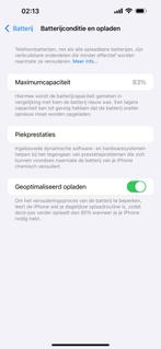 Iphone 14 promax , swart 256gb, Ophalen, IPhone 14
