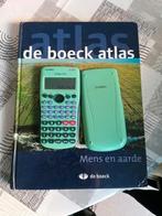 Boeck atlas, Télécoms, Téléphonie mobile | Nokia, Enlèvement