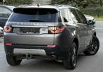 | Land Rover Discovery Sport | 7 Zetels | Euro 6b | Trekhaak, Bedrijf, 5 deurs, SUV of Terreinwagen, Zilver of Grijs