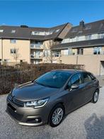 Citroen C4 1.2 benzine 110pk 2015 Euro 6b Gekeurd voor v, Achat, Bluetooth, Particulier, C4