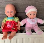 Baby popjes, Kinderen en Baby's, Speelgoed | Poppen, Ophalen, Zo goed als nieuw