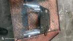 Harley-Davidson rek topcase, Motoren, Ophalen of Verzenden