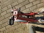 Vélo pliant vintage pour enfant, Fietsen en Brommers, Ophalen of Verzenden, Gebruikt