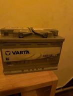Batterie voiture VARTA Silver Dynamic AGM (E39) à vendre