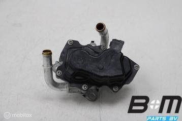 Uitlaatgasterugvoerklep VW Golf 7 04L131501N beschikbaar voor biedingen