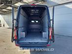 Mercedes Sprinter 317 CDI Automaat 170PK L3H2 Airco Camera P, Automaat, Gebruikt, Euro 6, 4 cilinders