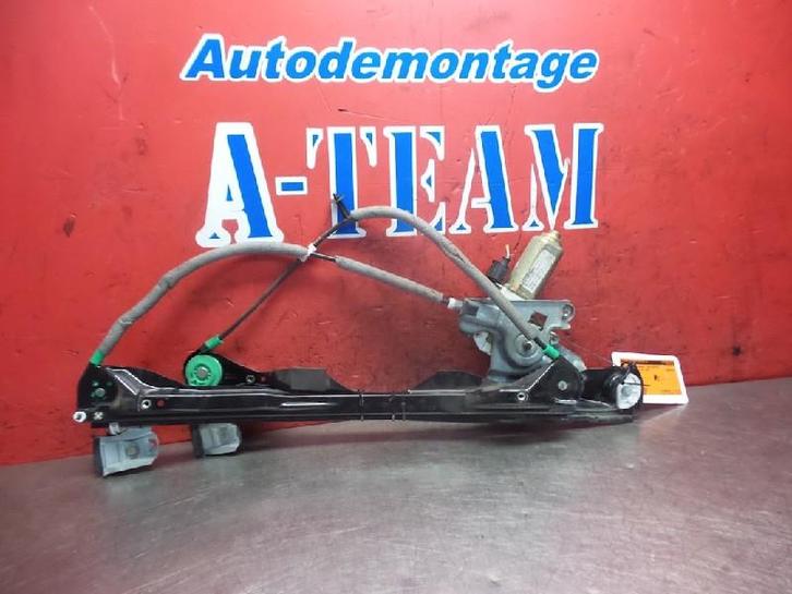 RAAMMECHANIEK LINKS ACHTER Ford Focus 1 Wagon, Auto-onderdelen, Ruiten en Toebehoren, Ford, Gebruikt