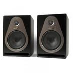 Samson Resolv A8 actieve tweeweg studio monitor (Set van 2 ), Audio, Tv en Foto, Zo goed als nieuw, 60 tot 120 watt, Center speaker