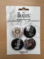 Beatles buttons, Enlèvement ou Envoi, Neuf