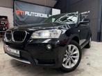 BMW X3 X3 2.0 dA xDrive20 (bj 2012, automaat), Auto's, Automaat, Euro 5, 4 cilinders, Traction-control