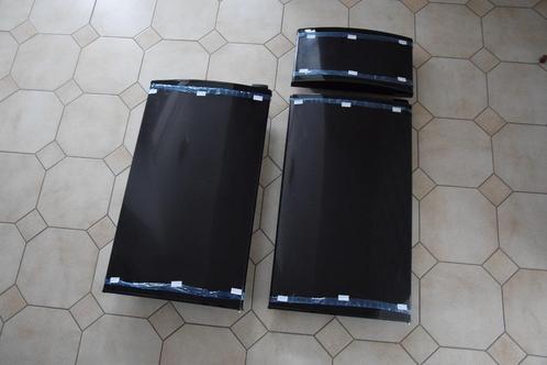 Nieuwe Thetford koelkastdeuren + diepvriesdeuren te koop, Caravans en Kamperen, Mobilhome-accessoires, Nieuw, Ophalen