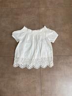 Witte t-shirt maat 146, Enfants & Bébés, Vêtements enfant | Taille 146, Enlèvement, Utilisé, Fille
