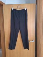 Donkergrijze broek scheerwol JOBIS (maat 40), Maat 38/40 (M), Ophalen of Verzenden, Gedragen, Jobis