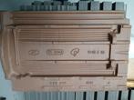 Dakpannen, Doe-het-zelf en Bouw, Dakpannen en Dakbedekking, Ophalen, Steen of Klei, Zwart, Nieuw