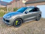 Porsche Cayenne S E-Hybride - GTS Pack ! Gekeurd VV, Auto's, Porsche, Automaat, Bruin, 5 deurs, SUV of Terreinwagen