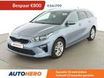 Kia Ceed / cee'd 1.6 CRDi Mild-Hybrid GT Line (bj 2021), Auto's, Gebruikt, 136 pk, 5 deurs, Electronic Stability Program (ESP)