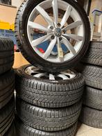 VW velgen, Auto-onderdelen, Ophalen, Banden en Velgen, 17 inch, 205 mm
