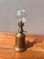 Vilten lamp „Olympe”, Ophalen