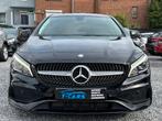 MERCEDES CLA 180D SHOOTING//PACK AMG INT.EXT//, CLA, Achat, Euro 6, Entreprise