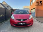 Honda Jazz 1.4 Benzine|Automaat|Digitale Airco|Garantie, Auto's, Honda, Monovolume, Gebruikt, 4 cilinders, Bedrijf