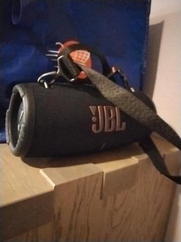 Jbl extreme 3, Audio, Tv en Foto, Luidsprekerboxen, Ophalen, Gebruikt