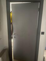 Porte, Doe-het-zelf en Bouw, Raamkozijnen en Schuifdeuren, Ophalen, Gebruikt