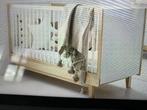 Babybed, Ophalen, Zo goed als nieuw, Ledikant